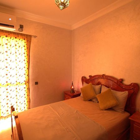 Appartement Family Serene Stay Marrákes Kültér fotó